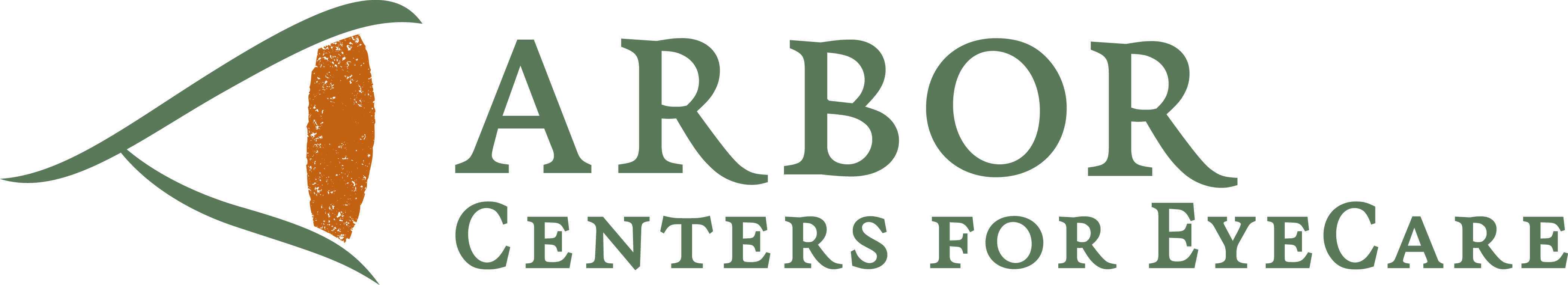 Arbor Centers for EyeCare Logo